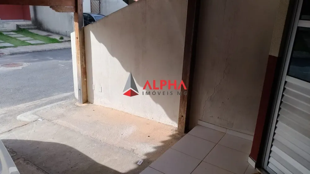 Casa, 2 quartos, 75 m² - Foto 6