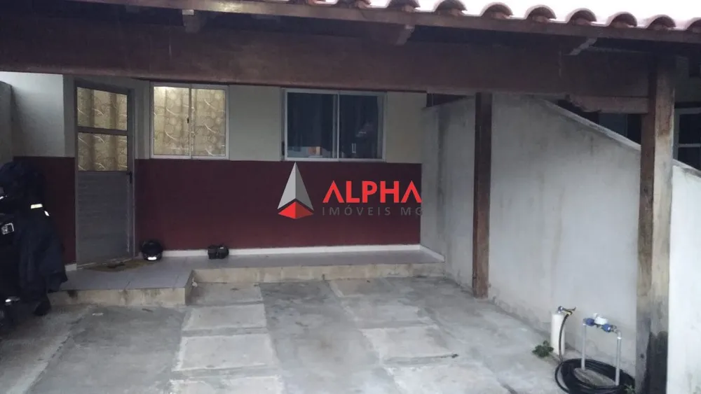 Casa, 2 quartos, 75 m² - Foto 3