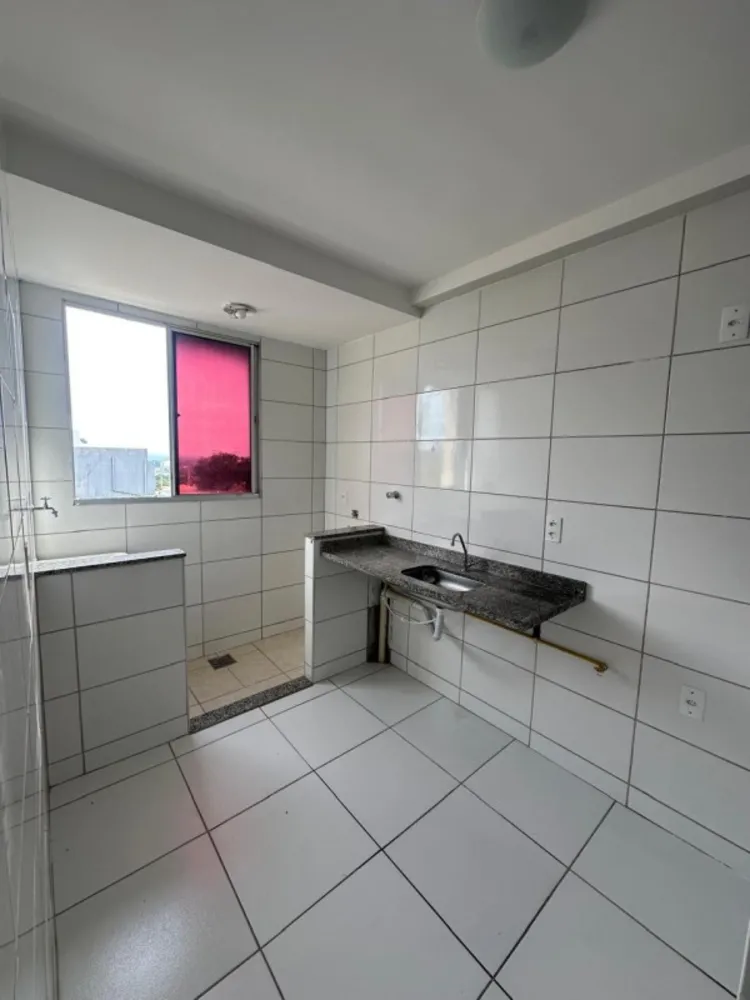 Apartamento, 2 quartos, 47 m² - Foto 3