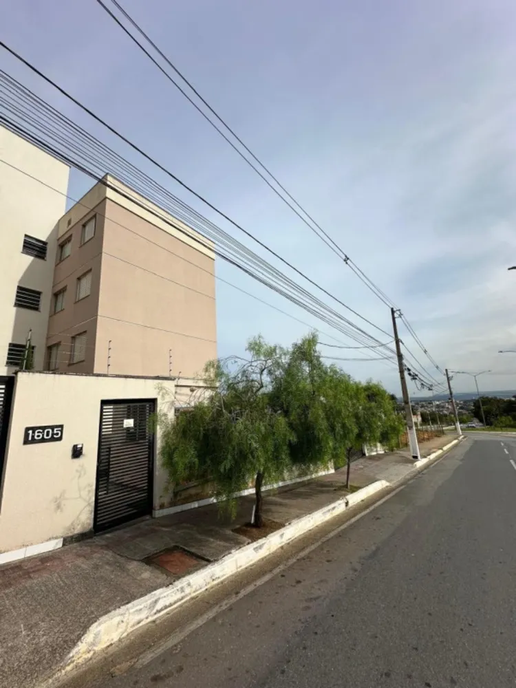 Apartamento, 2 quartos, 47 m² - Foto 6