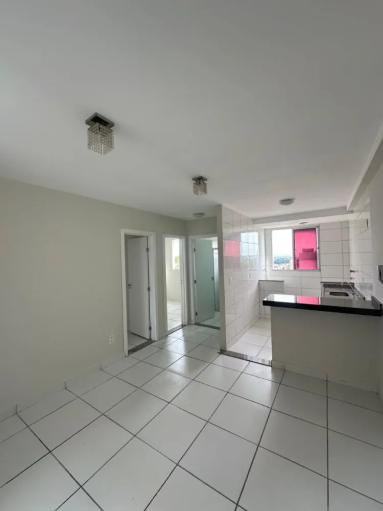 Apartamento, 2 quartos, 47 m² - Foto 4