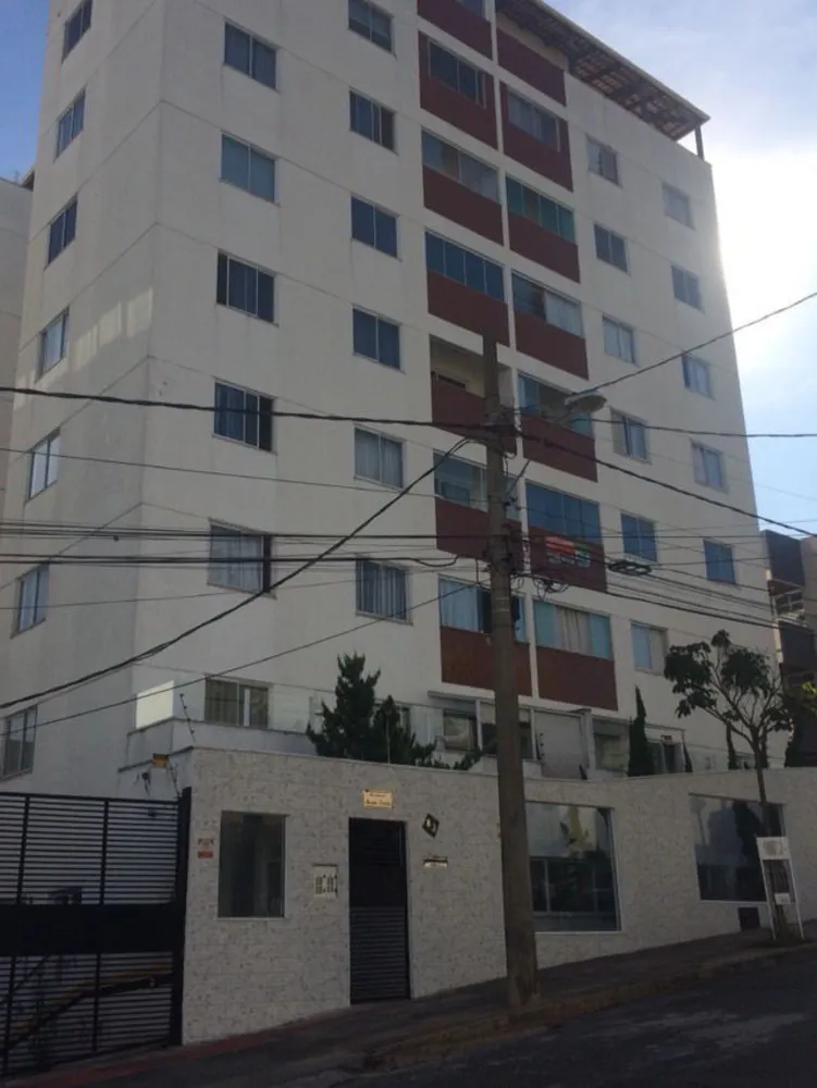 Apartamento, 3 quartos, 76 m² - Foto 1