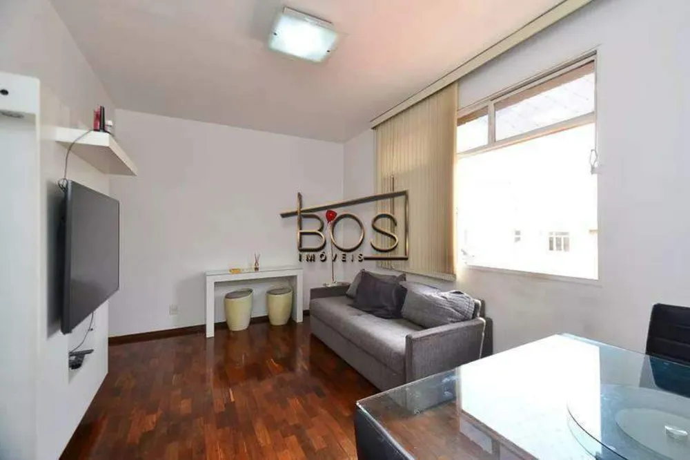 Apartamento, 3 quartos, 75 m² - Foto 1