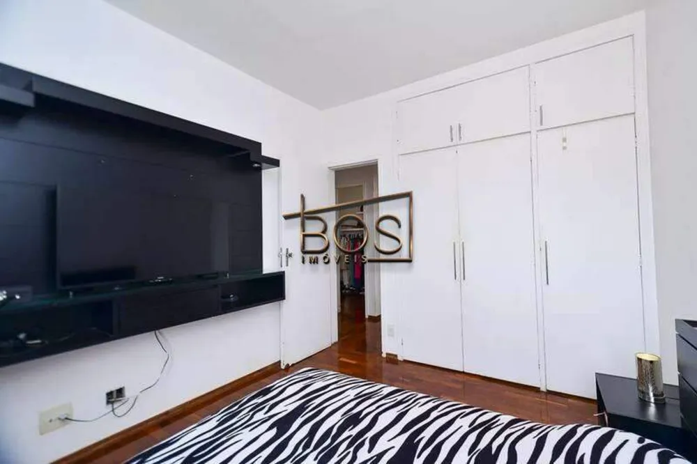 Apartamento, 3 quartos, 75 m² - Foto 4