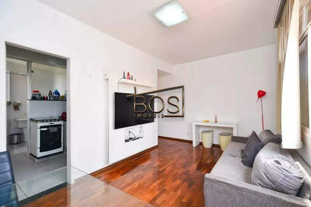 Apartamento, 3 quartos, 75 m² - Foto 3