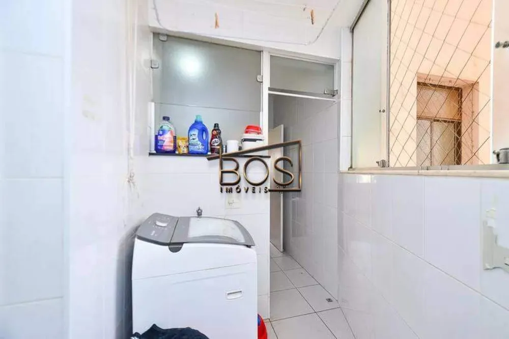 Apartamento, 3 quartos, 75 m² - Foto 6