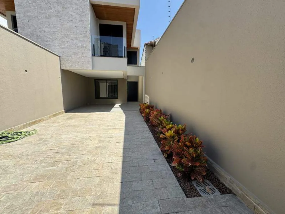 Casa, 3 quartos, 156 m² - Foto 13