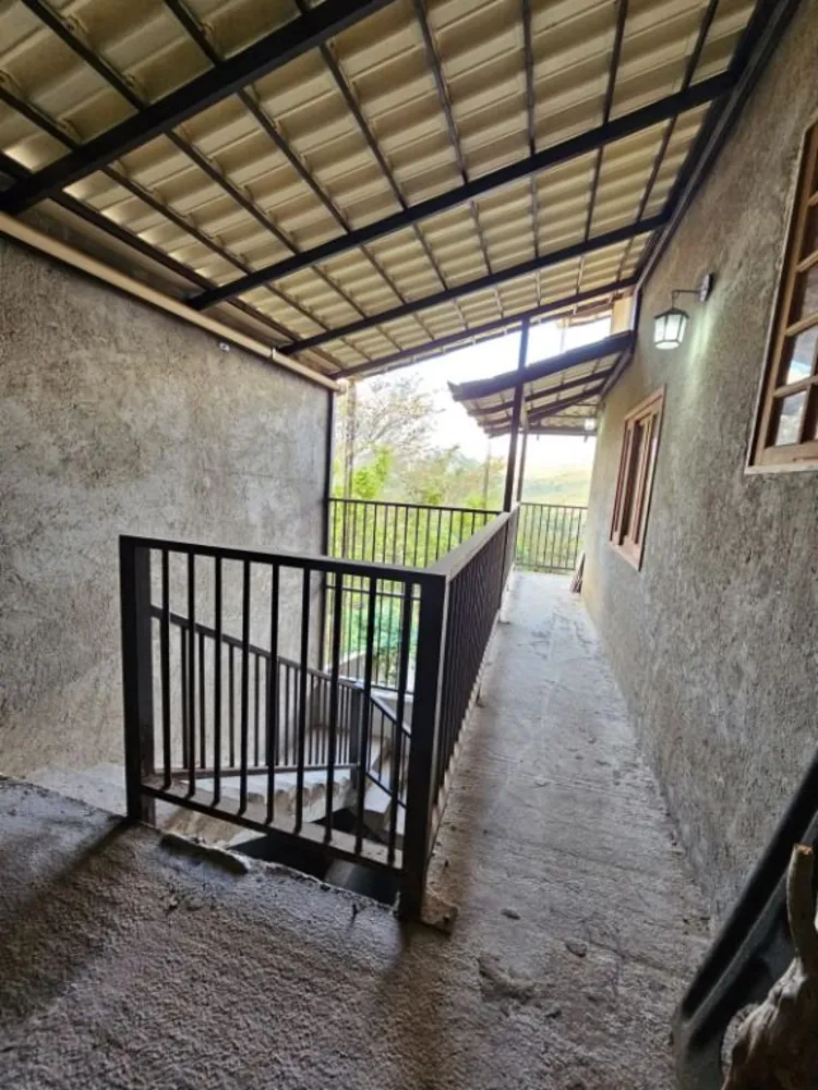 Casa, 4 quartos, 382 m² - Foto 8