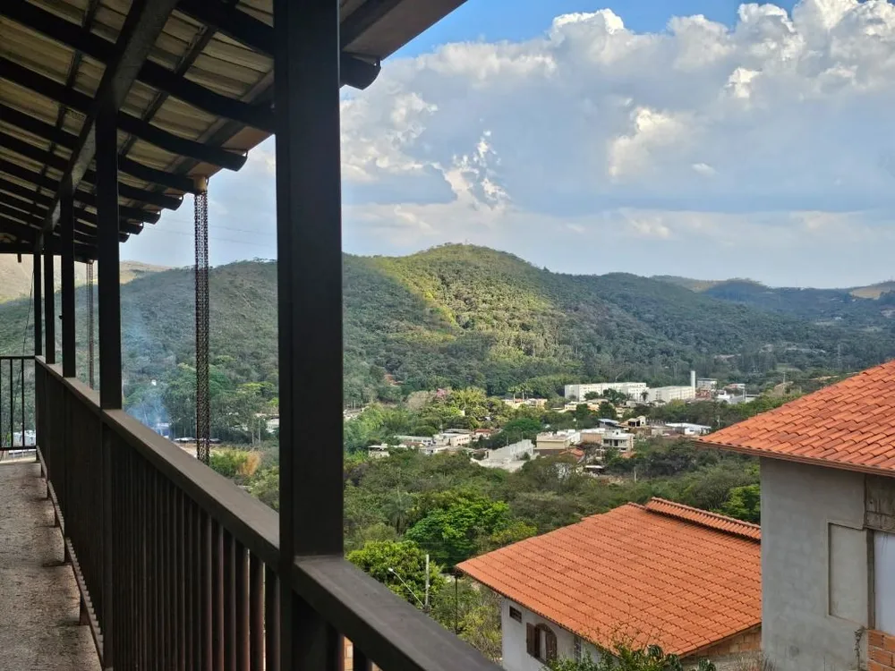 Casa, 4 quartos, 382 m² - Foto 7