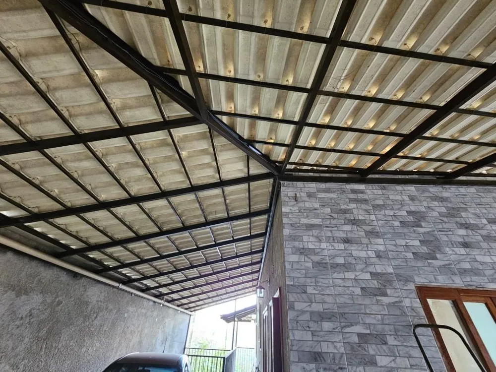 Casa, 4 quartos, 382 m² - Foto 11