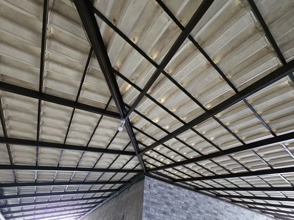 Casa, 4 quartos, 382 m² - Foto 12