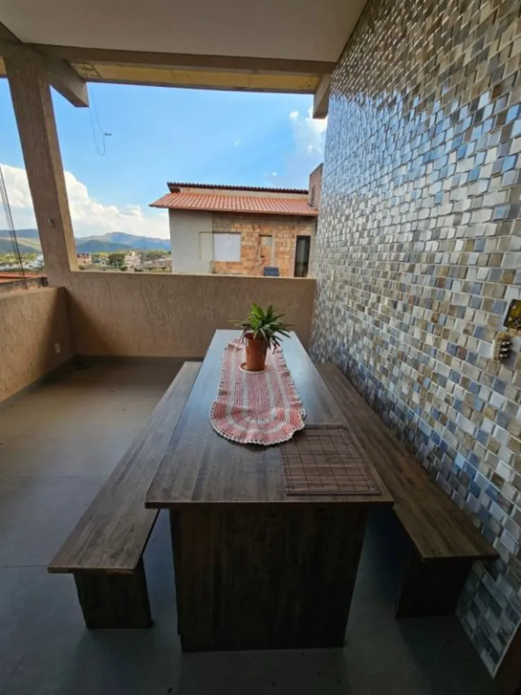 Casa, 4 quartos, 382 m² - Foto 5