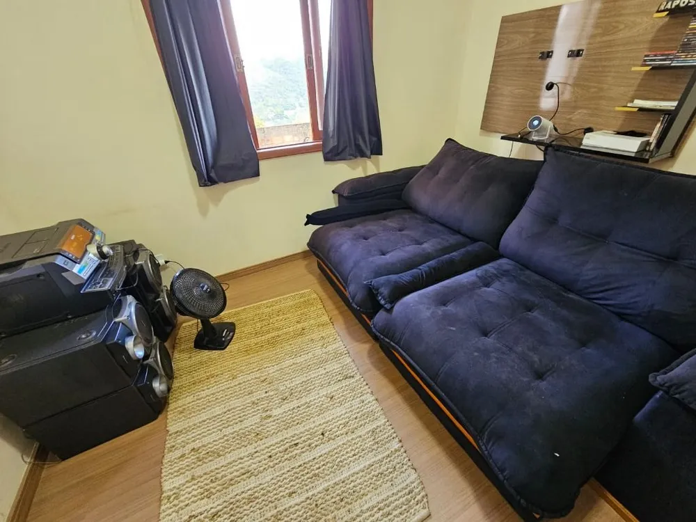 Casa, 4 quartos, 382 m² - Foto 12