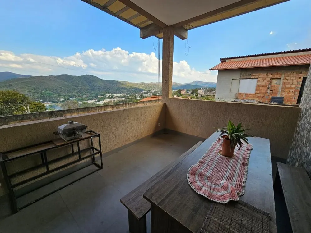 Casa, 4 quartos, 382 m² - Foto 9