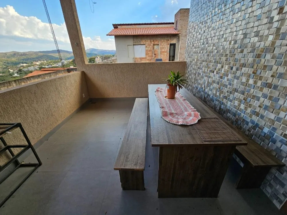 Casa, 4 quartos, 382 m² - Foto 10