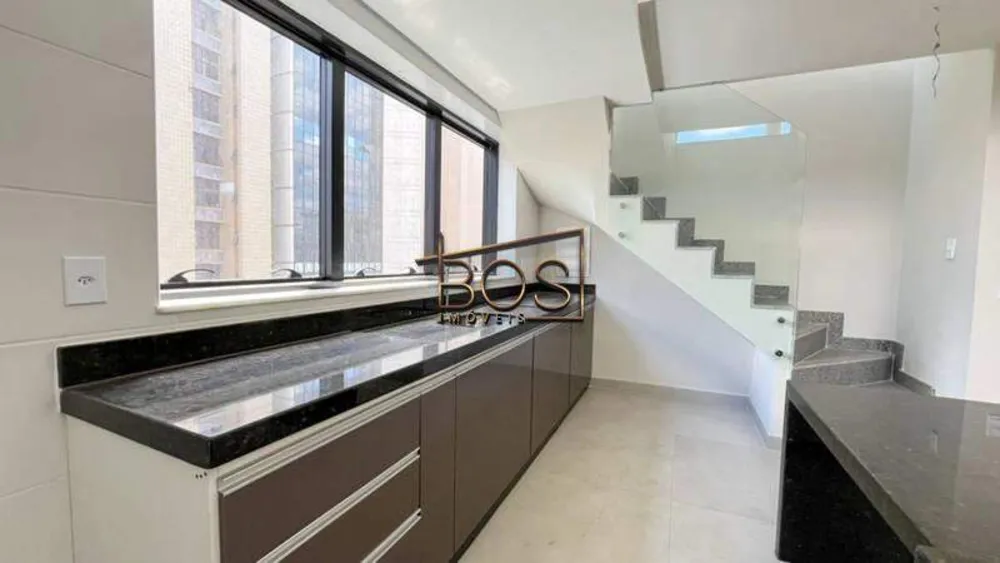 Cobertura, 4 quartos, 436 m² - Foto 6