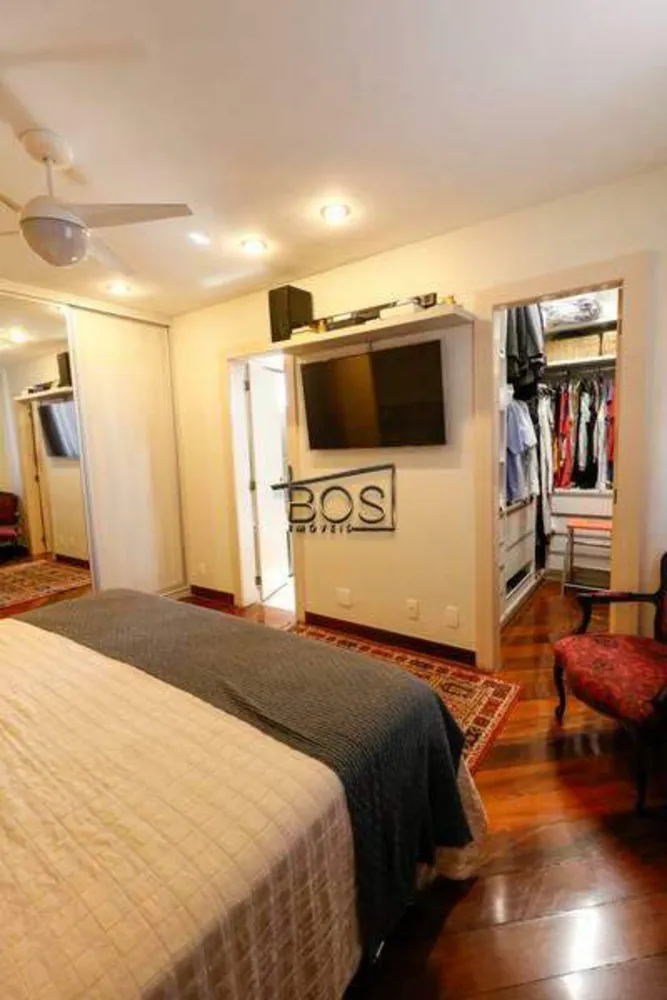 Cobertura, 4 quartos, 436 m² - Foto 16