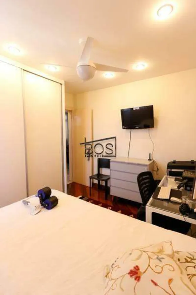 Cobertura, 4 quartos, 436 m² - Foto 14