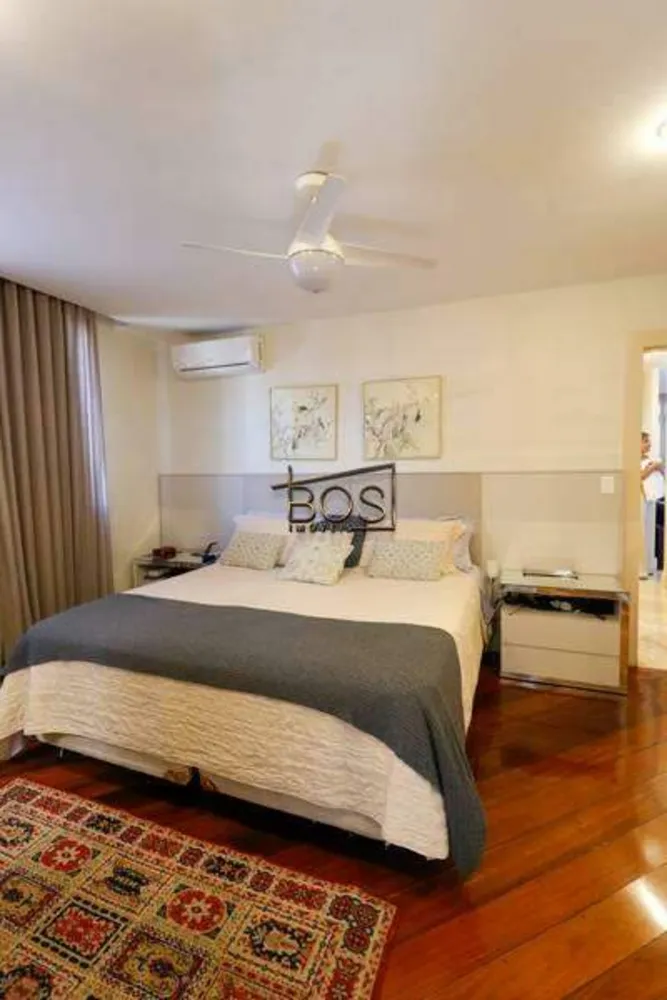 Cobertura, 4 quartos, 436 m² - Foto 8