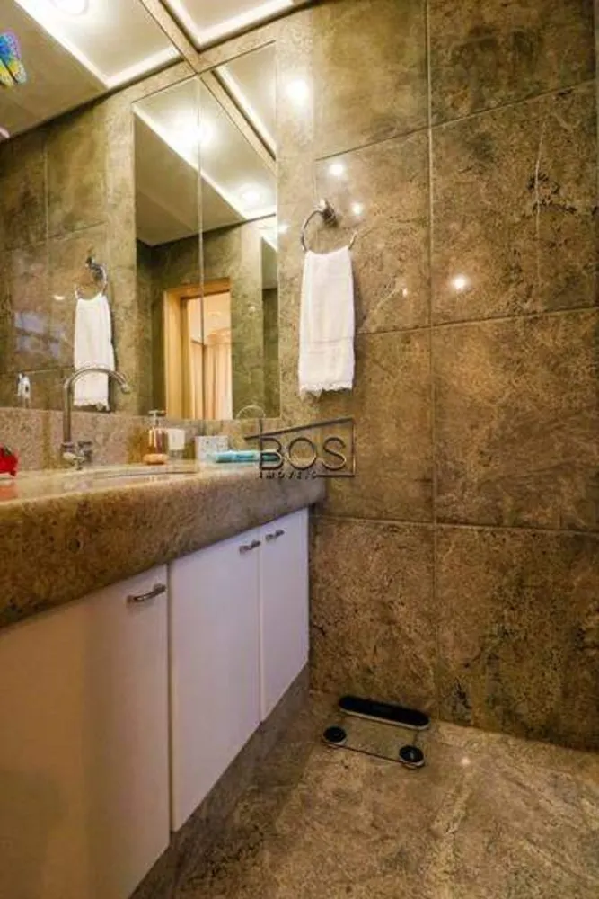 Cobertura, 4 quartos, 436 m² - Foto 12