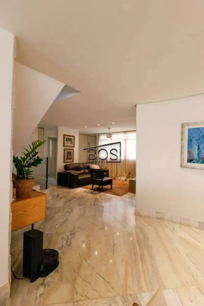 Cobertura, 4 quartos, 436 m² - Foto 6