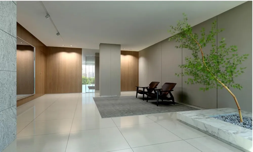 Apartamento, 4 quartos, 167 m² - Foto 5