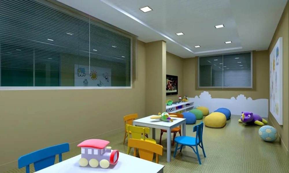 Apartamento, 4 quartos, 167 m² - Foto 3