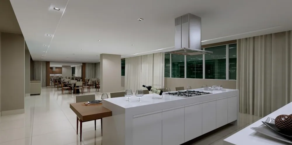 Apartamento, 4 quartos, 167 m² - Foto 4