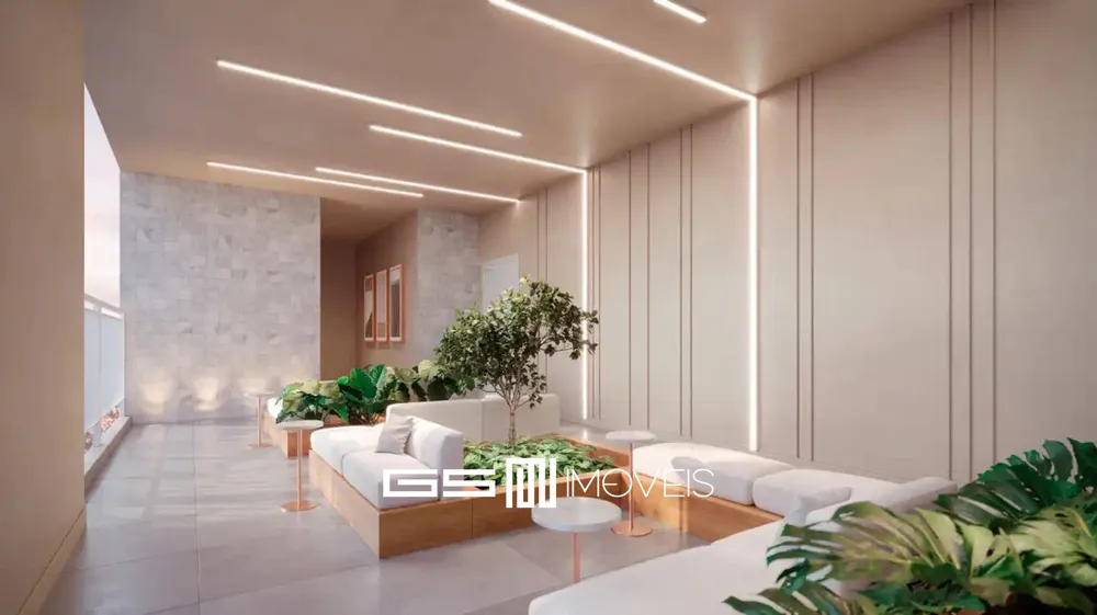 Apartamento, 3 quartos, 63 m² - Foto 1