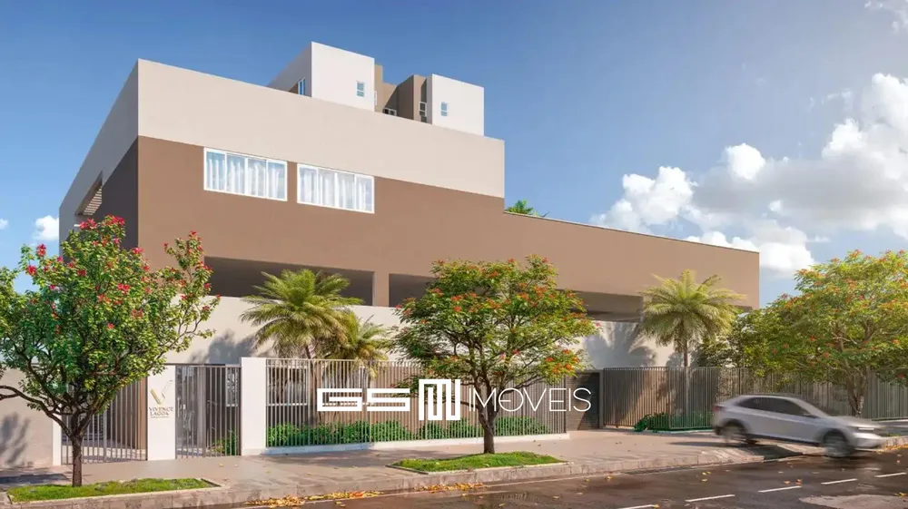 Apartamento, 3 quartos, 63 m² - Foto 9