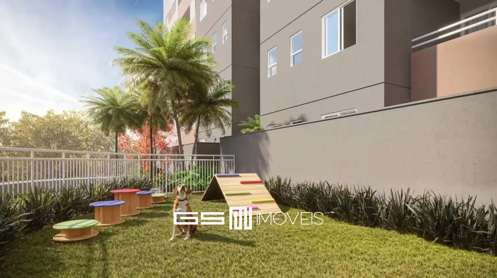 Apartamento, 3 quartos, 63 m² - Foto 8