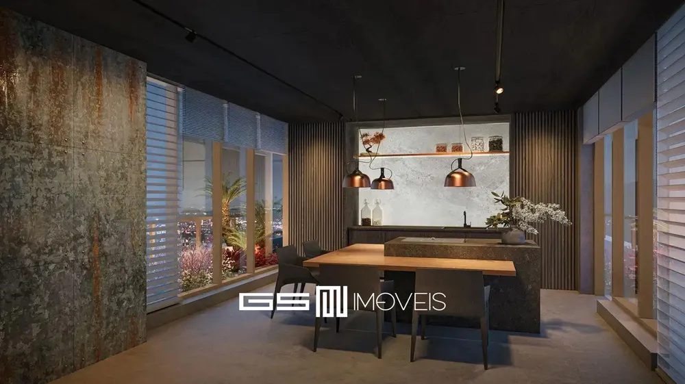 Apartamento, 2 quartos, 76 m² - Foto 1