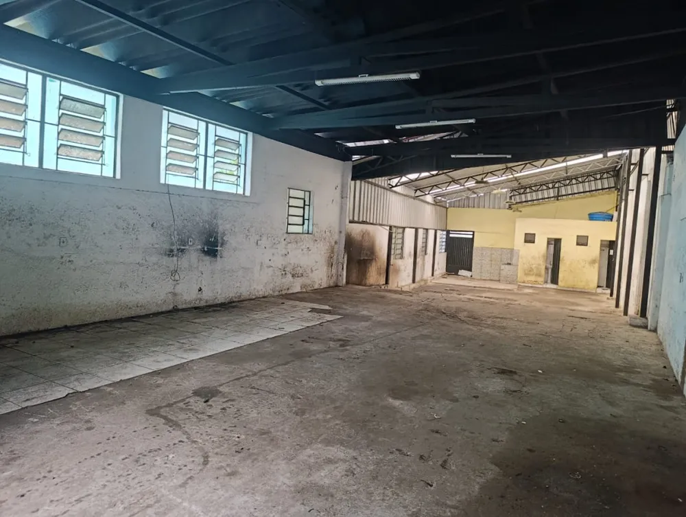 Depósito-Galpão, 180 m² - Foto 8