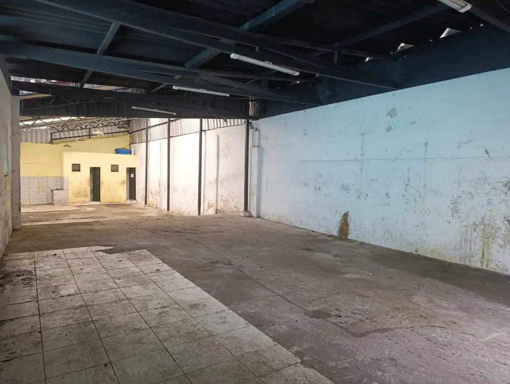 Depósito-Galpão, 180 m² - Foto 10