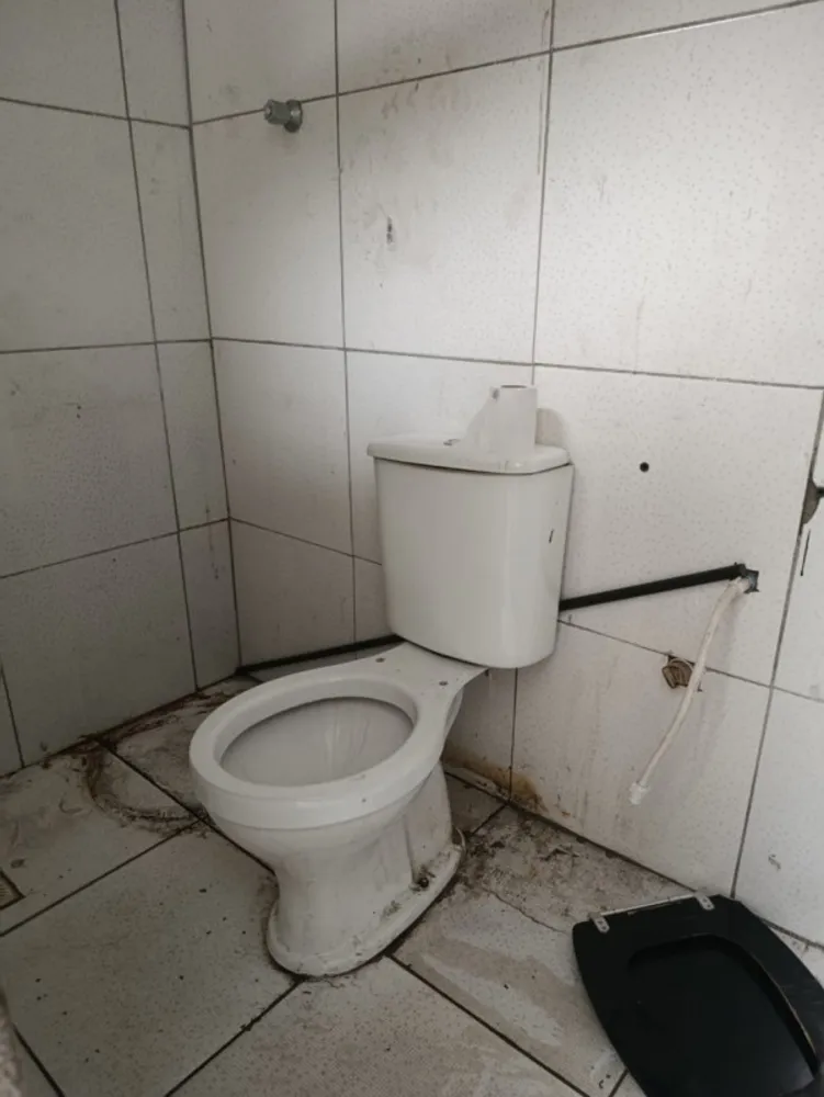 Depósito-Galpão, 180 m² - Foto 5
