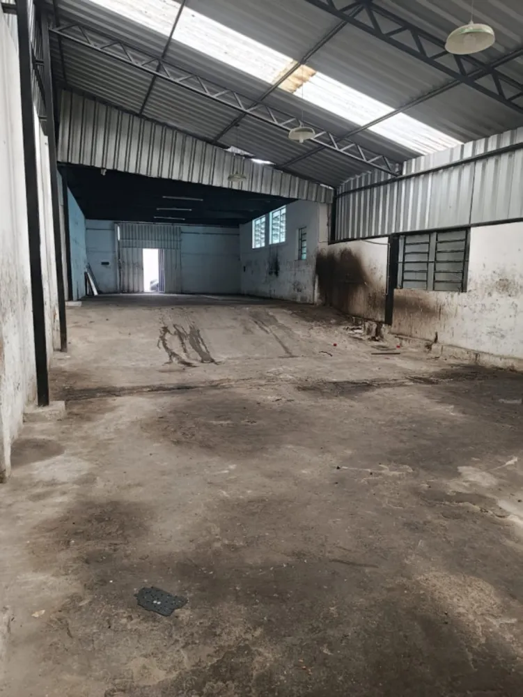 Depósito-Galpão, 180 m² - Foto 4