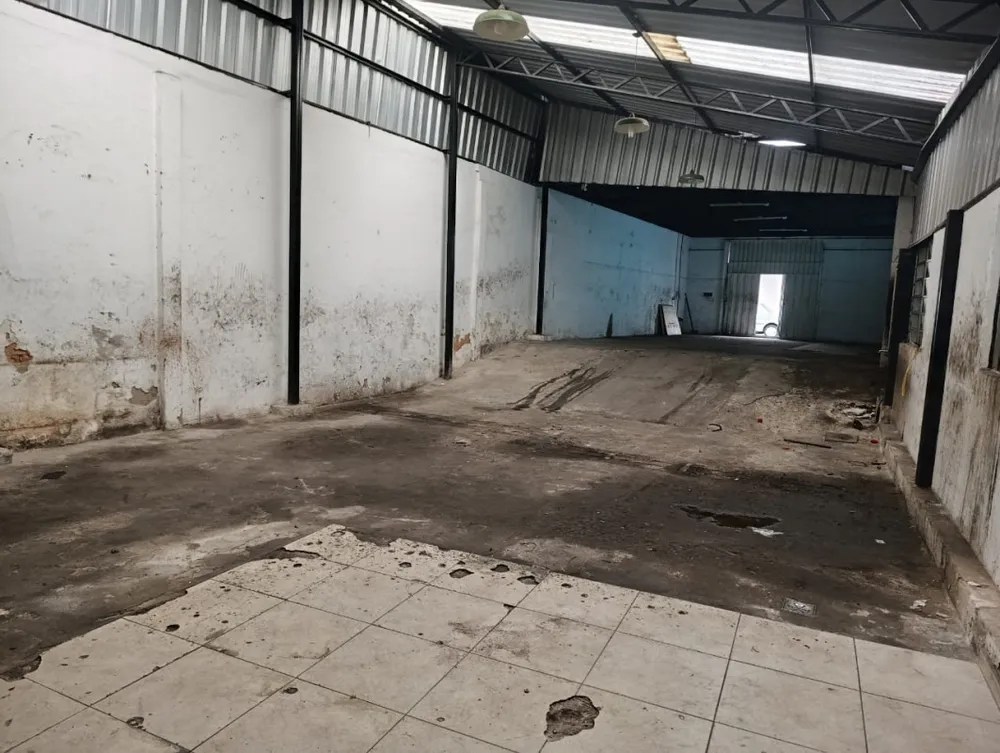 Depósito-Galpão, 180 m² - Foto 6