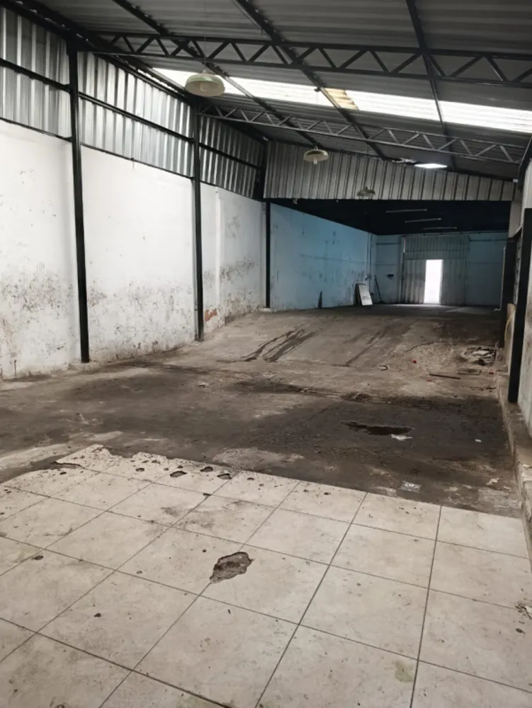 Depósito-Galpão, 180 m² - Foto 3