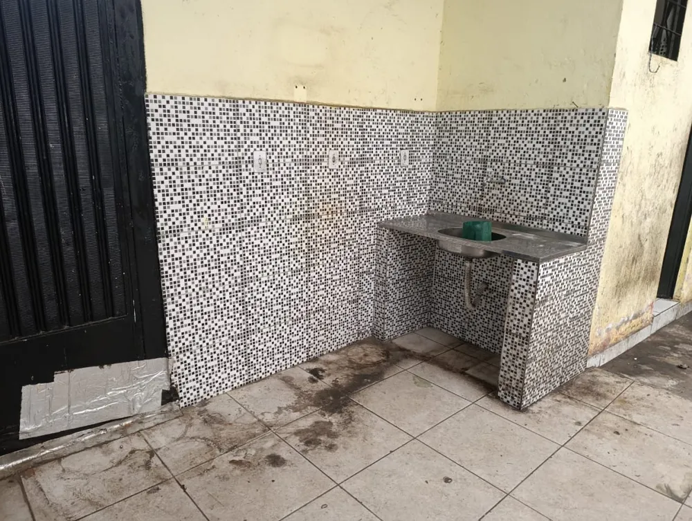 Depósito-Galpão, 180 m² - Foto 7