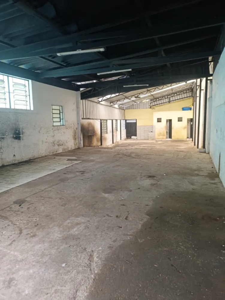 Depósito-Galpão, 180 m² - Foto 9