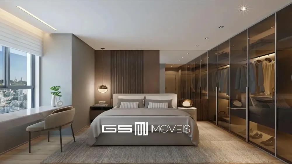 Apartamento, 3 quartos, 110 m² - Foto 12