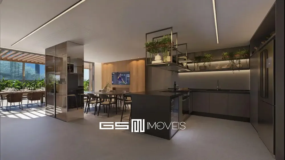 Apartamento, 3 quartos, 110 m² - Foto 5