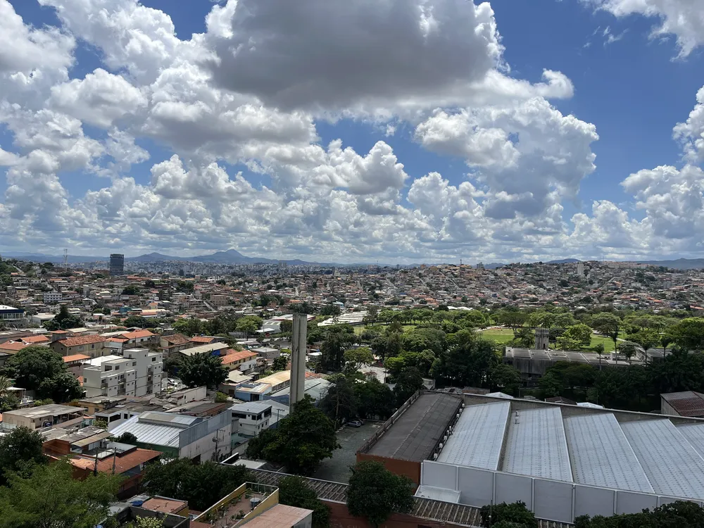 Cobertura, 2 quartos, 119 m² - Foto 12
