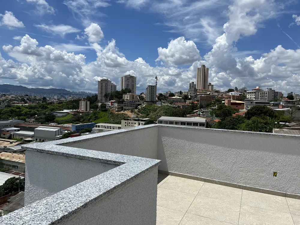 Cobertura, 2 quartos, 119 m² - Foto 11