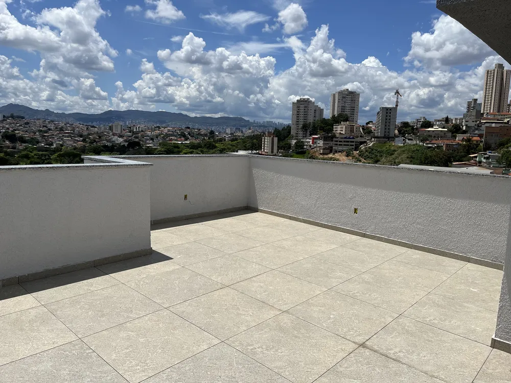 Cobertura, 2 quartos, 119 m² - Foto 13