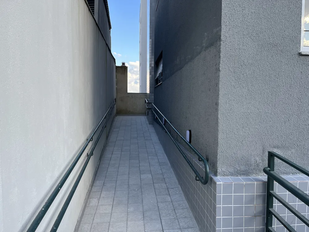 Cobertura, 2 quartos, 119 m² - Foto 2