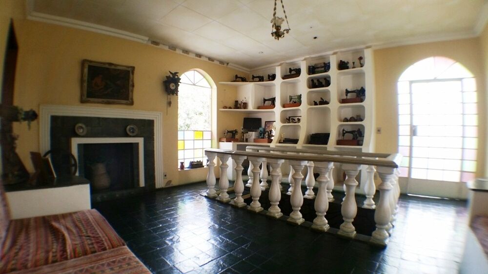Sítio à venda com 4 quartos, 6000m² - Foto 8