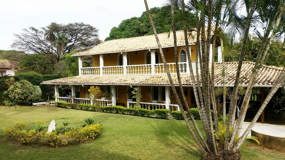 Sítio à venda com 4 quartos, 6000m² - Foto 2