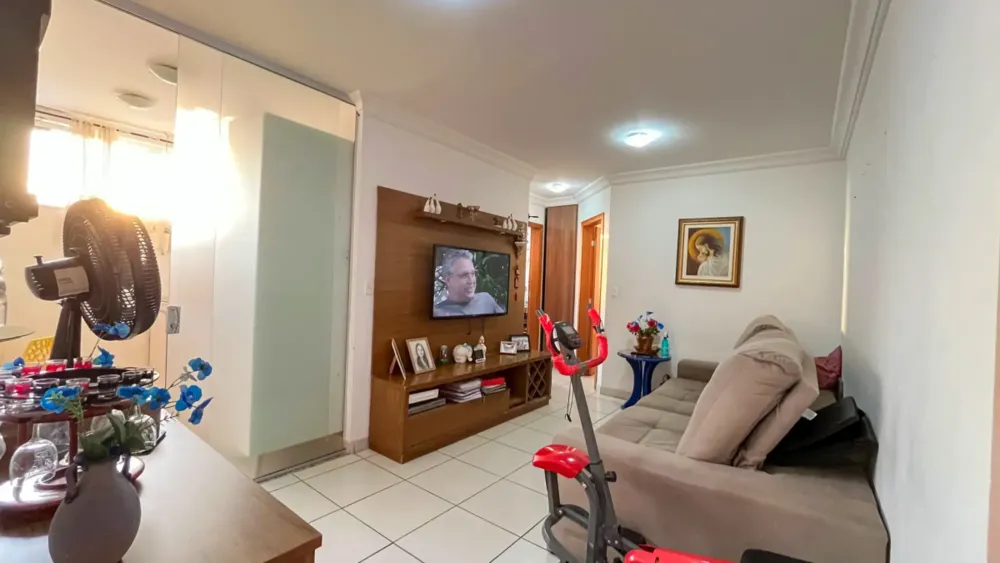 Apartamento, 2 quartos, 62 m² - Foto 1