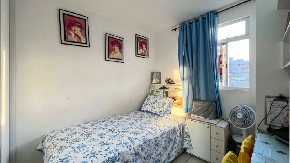Apartamento, 2 quartos, 62 m² - Foto 9